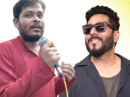 Hoak Kolorob-controversy-raj-chakraborty-kaushik-maiti-criticizes