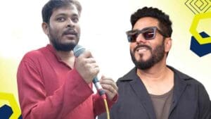 Hoak Kolorob-controversy-raj-chakraborty-kaushik-maiti-criticizes