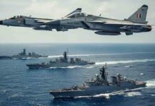 IAF-এ শুরু হবে দেশীয় ফাইটার যুগ, জাগুয়ারকে প্রতিস্থাপন করবে তেজস মার্ক-১ যুদ্ধবিমান IAF