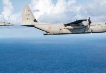 C-130J সুপার হারকিউলিস কিনবে না ভারত, বিমান বাহিনীর আগ্রহ MTA-তে IAF