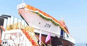 ICGS Amulya