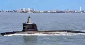 INS Aridhaman