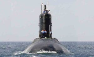 INS Sindhughosh