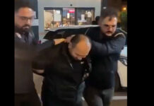 নাশকতার ছক ভেস্তে দিয়ে পাক ঘনিষ্ট দেশে গ্রেফতার ১১৫ ISIS জঙ্গি turkey-arrests-115-isis-militants-terror-plot-foiled