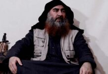 পাকিস্তানে ISIS নেতা গ্রেফতার! কৃতিত্ব দাবি আফগানিস্তানের taliban-claims-isis-hideouts-pakistan