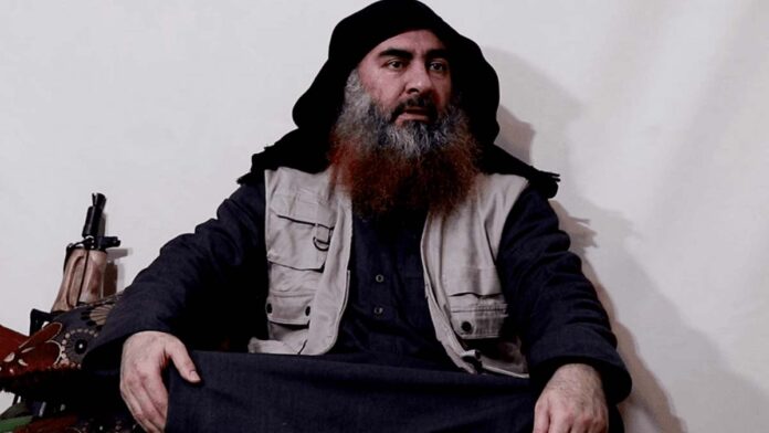 taliban-claims-isis-hideouts-pakistan