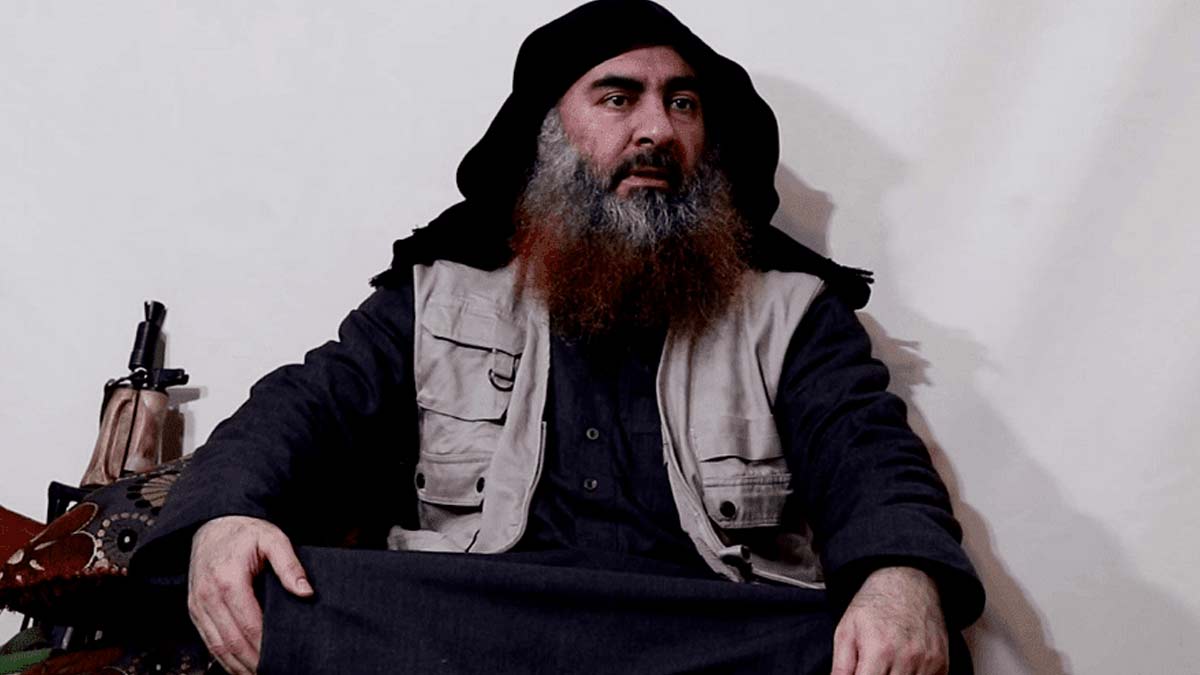 taliban-claims-isis-hideouts-pakistan