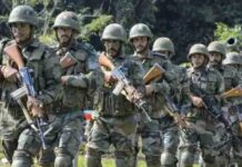 দীর্ঘ যুদ্ধের জন্য সেনাবাহিনী কতটা প্রস্তুত? গোলাবারুদে ৯০% আত্মনির্ভরতা অর্জন Indian Army