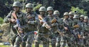 Indian Army