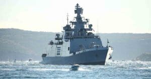 Indian Navy