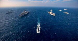 Indian Navy