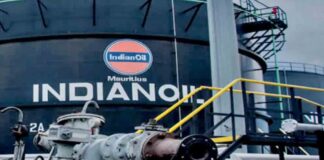 Indian Oil