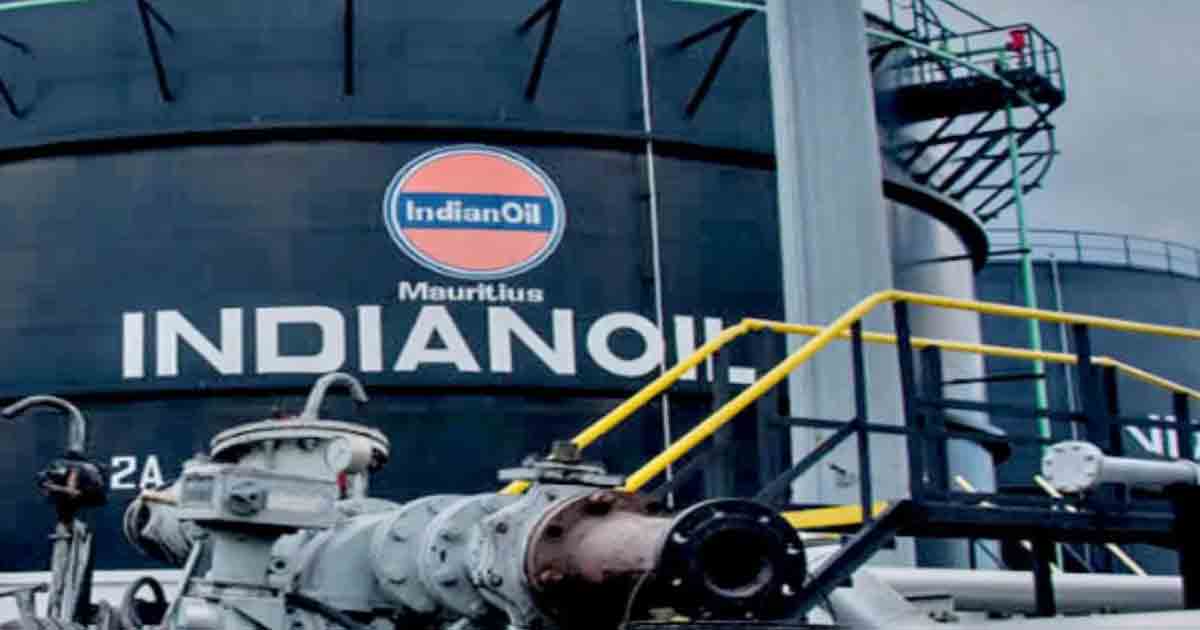 Indian Oil