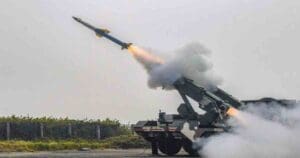 Indigenous Air Defence Weapon System