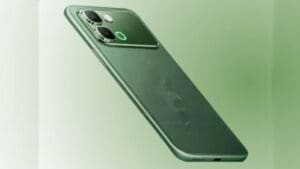 Infinix Note Edge