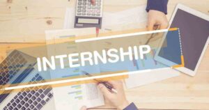 Internship