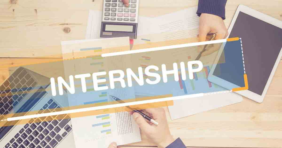Internship