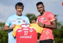 Jay Gupta Oscar Bruzon