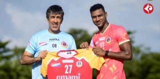 Jay Gupta Oscar Bruzon