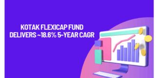 Kotak Flexicap Fund