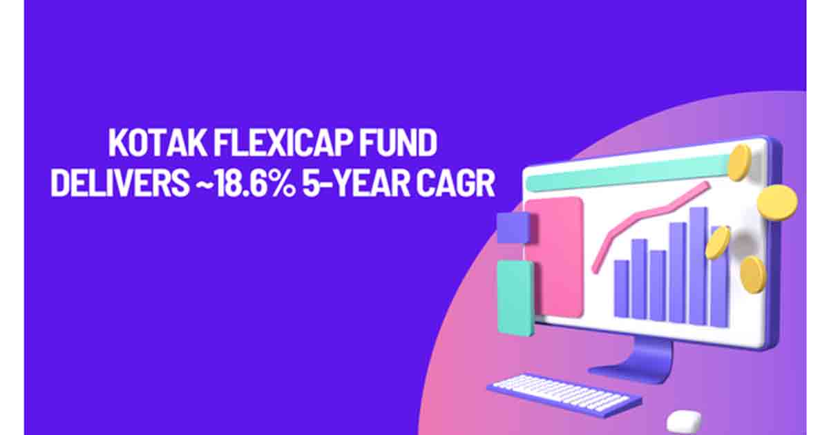 Kotak Flexicap Fund