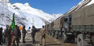 muling la strategic road project