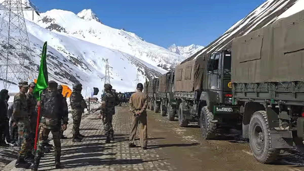 muling la strategic road project