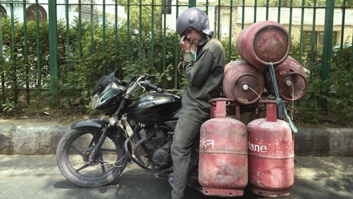 LPG LPG Subsidy Delayed