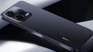 Lava Bold N1 Pro