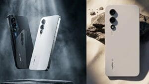 Lava Play Max 5G