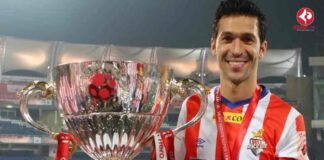 Luis Garcia,Atletico de Kolkata