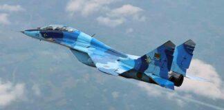 MiG-29, Bangladesh Air Force