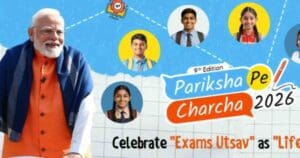 Pariksha Pe Charcha
