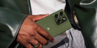 Motorola Edge 70 Launched