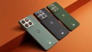 Motorola Edge 70 to be Launched today