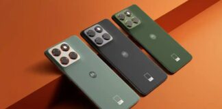 Motorola Edge 70 to be Launched today