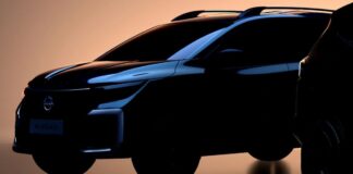 Nissan Entry MPV Design To Be Unveiled