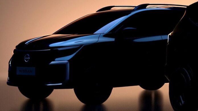 Nissan Entry MPV Design To Be Unveiled