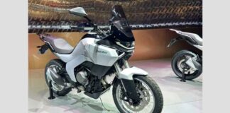 Norton Atlas Range to be Launched in India