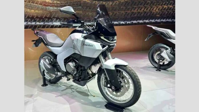 Norton Atlas Range to be Launched in India