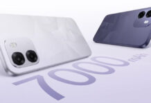 OPPO A6t Pro বাজারে এল, ৫০MP ক্যামেরা ও ৭০০০ এমএএইচ ব্যাটারি তোলপাড় করবে! OPPO A6t Pro