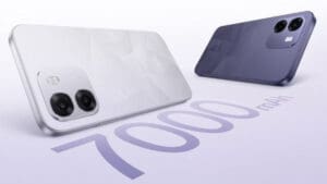 OPPO A6t Pro