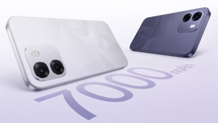 OPPO A6t Pro