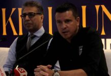 ওডিশা এফসিতে পালাবদল, সিইও রাজ আথওয়াল সরে দাঁড়ালেন Odisha FC Raj Athwal resigns