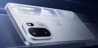 OnePlus 15R launched