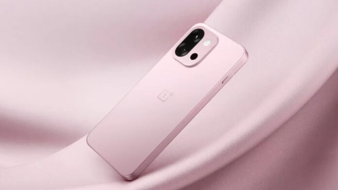 OnePlus 15T Display, Camera, and More Details Leaked