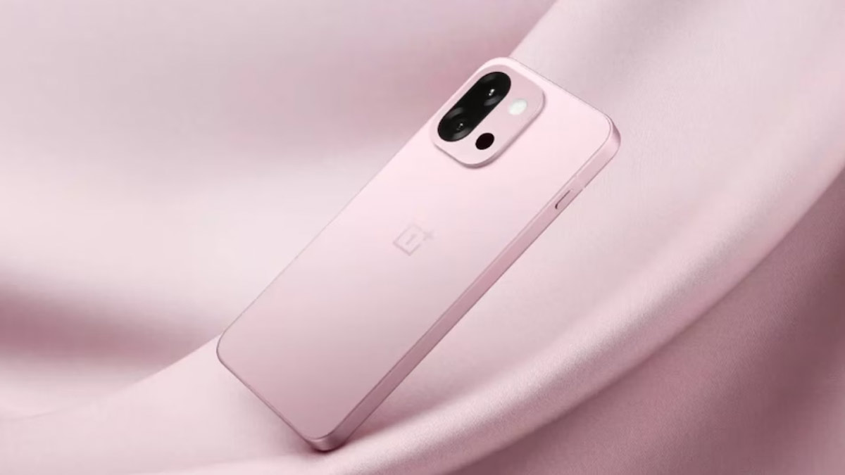 OnePlus 15T Display, Camera, and More Details Leaked