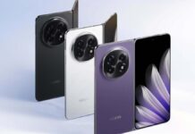 দুই ডিসপ্লে ও ২০০MP ক্যামেরা সহ আসছে Oppo Find N6 ফোল্ডেবল ফোন Oppo Find N6 Foldable to Launch