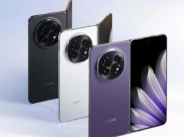 Oppo Find N6 Foldable to Launch