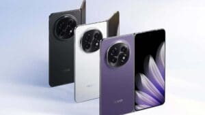 Oppo Find N6 Foldable to Launch